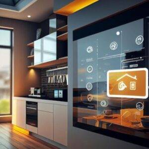 Smart Home Gadgets